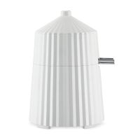 alessi citrus squeezer - white