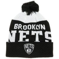 nba gorro brooklyn nets bonnet para nino