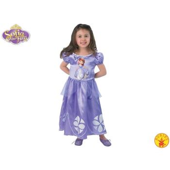 Disfraz Infantil Sofía Classic para Niño