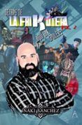 detrás de la frikoteka vol. 2