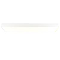 panel led blanco