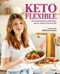 keto flexible
