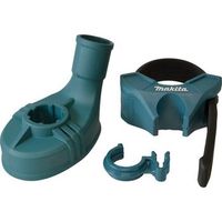 colector de polvo para hm1812 - makita - 197168-2