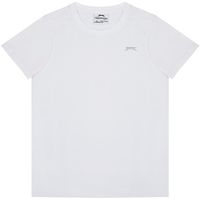 slazenger tops y camisetas gt25107 para nina