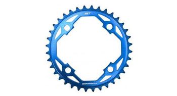 Forward sprocket joyride blue