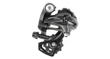 Cambio trasero  p   strong centos dm 35  strong   p t 10v microshift
