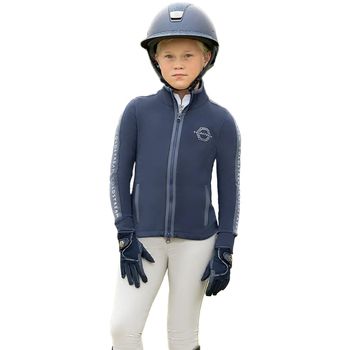Coldstream Cazadora Next Generation Stamford Performance para niña