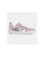 zapatillas de fitness under armour tribase reign 6 mujer rosa
