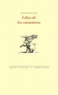 libro de los encuentros