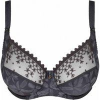 eva underwired full cup bra