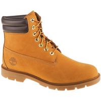 timberland botas bottines 6 in basic boot nubuck para hombre