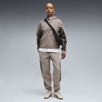 Puma Pantalón chandal Sport Animal para mujer
