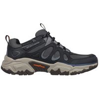 skechers zapatillas de senderismo chaussures terraform-selvin cuir para hombre