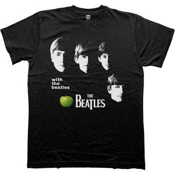 The Beatles Tops y Camisetas We para mujer