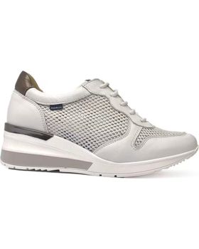 de BAERCHI ZAPATILLA CASUAL SIRI 39004 BLANCO