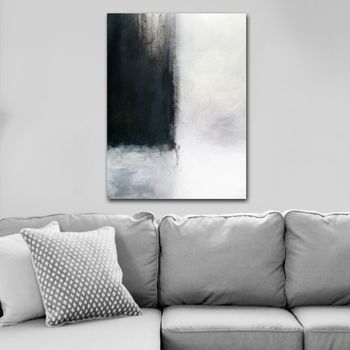 Pintura Decorativa Lienzo 755244799_70100 Multicolor 70x100 Cm