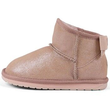 EMU Botas Rigel Shine Kids para niña