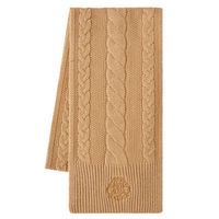 lauren ralph lauren bufanda mtl dir scf scarf para mujer