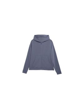 Chaqueta de yoga 4F BLD041 Mujer
