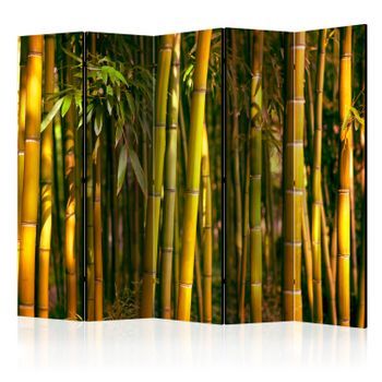 Biombo - Forest Of The Setting Sun Ii (225x172 Cm)