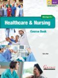 moving into nursing: course book + dvd