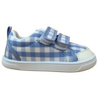 blanditos zapatillas koi azul para nino