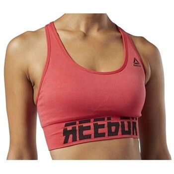 Reebok Sport Sujetador deportivo Wor Myt Smless para mujer