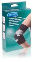alvita codera ajustable talla 2 25-27 cm