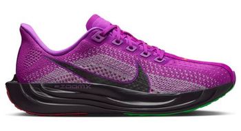 Nike mujer - morado