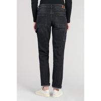 le temps des cerises jeans jeans loose ancho  largo 34 para mujer