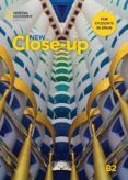 new close-up b2 studentrs pack spain ed