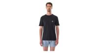 maillot de manga corta compressport performance negro