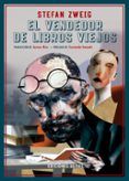 el vendedor de libros viejos y otros cuentos para bibliofilos