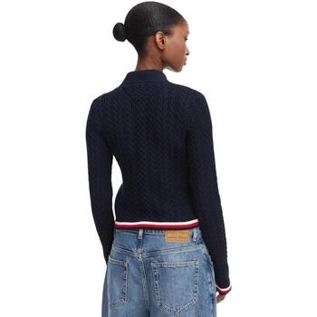Tommy Hilfiger Jersey DW0DW22933 para mujer