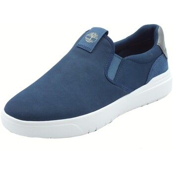 Timberland Mocasines 0A293W Seneca Bay Low Slip Dark para hombre
