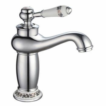 Grifo De Cocina Rousseau Marple