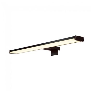 Aplique led para espejo de baño kos (12w)