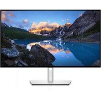 ultrasharp u2722d monitor 27 pulgadas lcd qhd 60 hz hdmi negro