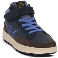 sun68 zapatillas altas sun68 07 boys genius mid para nino