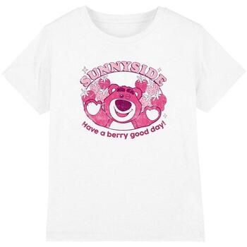 Disney Camiseta Lots-O'-Huggin para niña