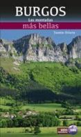 las montanas mas bellas de burgos