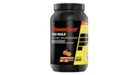 powerbar isomax isotonic drinks blood orange 1200 g