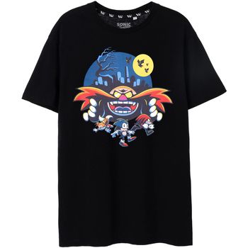 Dessins Animés Camiseta NS8016 para hombre