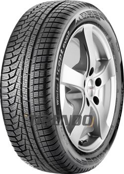 Hankook Winter i*cept evo² W320 ( 225/55 R16 95H 4PR con protector de llanta (MFS) SBL )