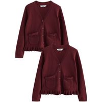 clarks chaqueta de punto ct289 para nina