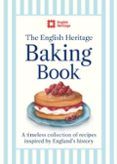 the english heritage baking book