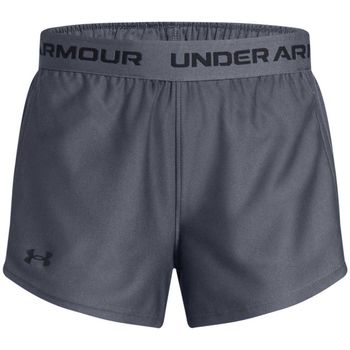 Under Armour Short niña Play Up para niña
