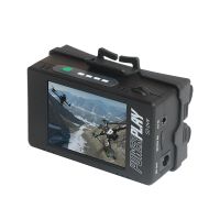 directfpv immersionrc powerplay dvr 720576480 analogico a digital convertidor para fat shark fpv goggles 84v2a h264