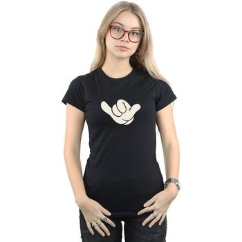 Disney Camiseta BI48790 para mujer