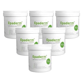 Epaderm Ointment